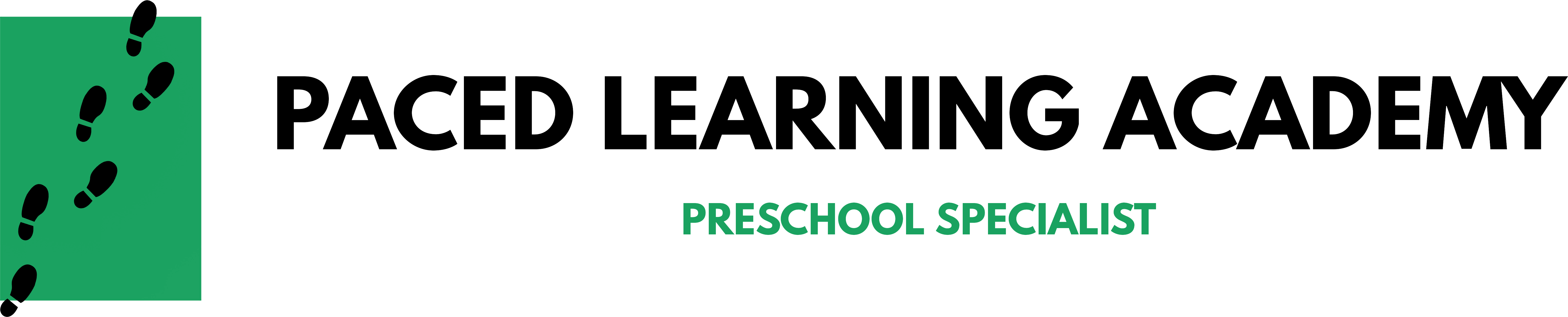 Paced Learning Academy Logo