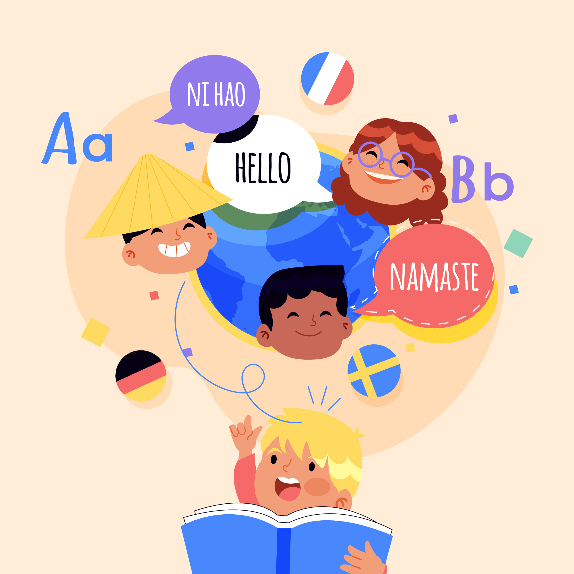 Phonics for ESL Learners: Helping Children Master English Sounds at Home