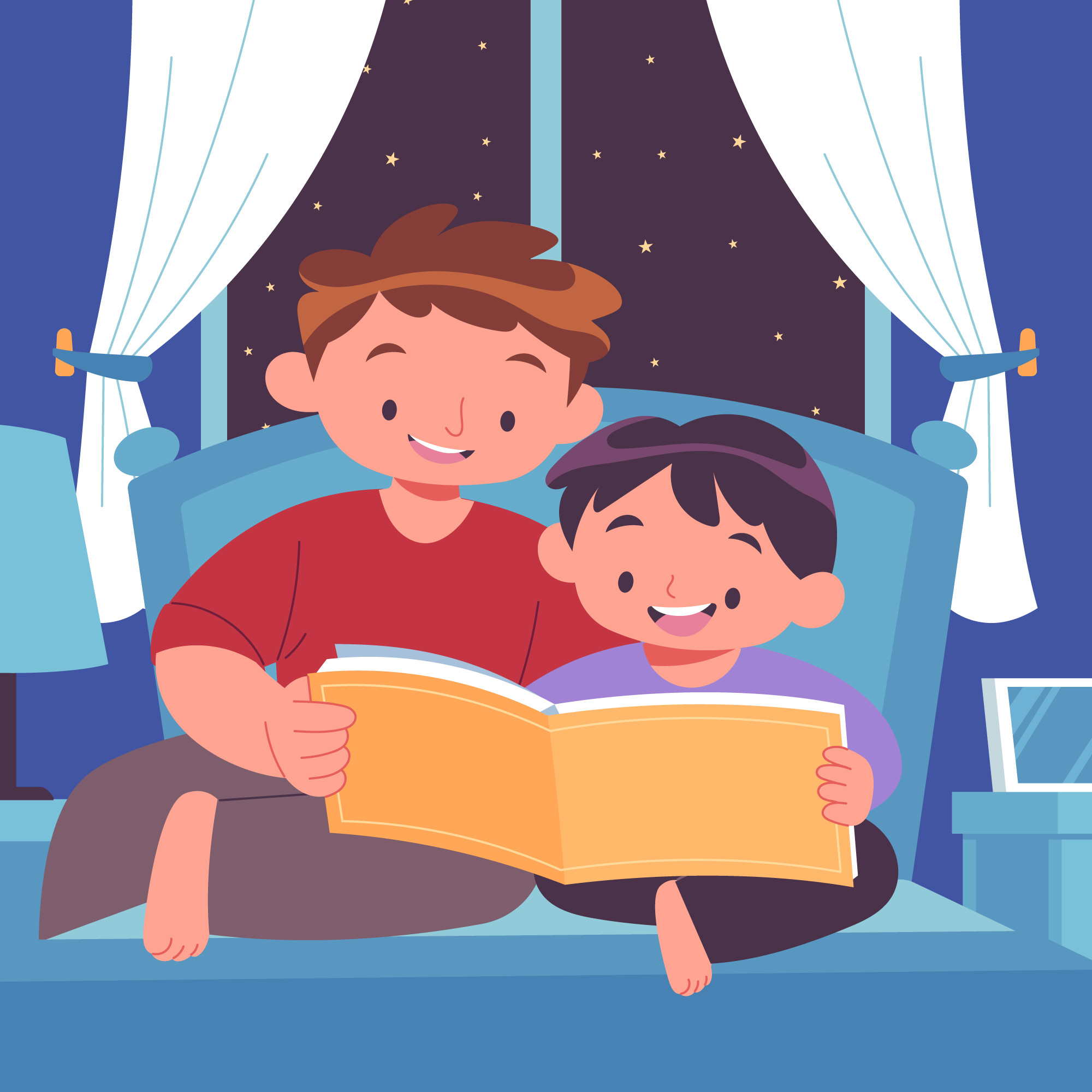 Building Reading Confidence: What to Do When Your Child Says “I Can’t Read”